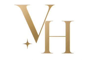 Velour House Cleaning monogram